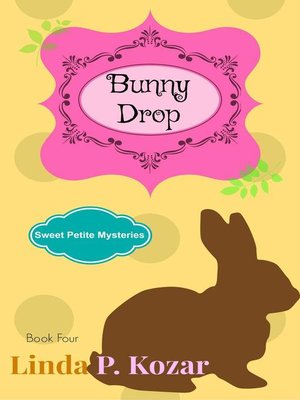 cover image of Bunny Drop